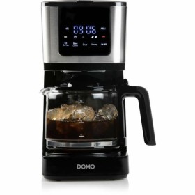 Drip Coffee Machine DOMO DO733K