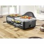 Grill hotplate Severin RG2366 Black 1300 W