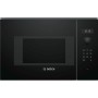 Micro-ondes BOSCH BFL524MB0 Noir 800 W 20 L