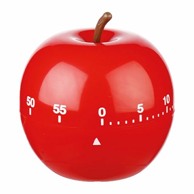 Kitchen Timer Tescoma 1 time Apple