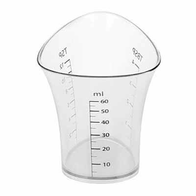 Measuring beaker Tescoma Presto Plastic