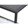 Hall DKD Home Decor Black 100 x 35 x 80 cm