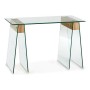 Hall Gift Decor 2 Brown Transparent 40 x 75 x 120 cm