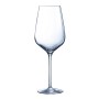 Set de verres à vin Chef & Sommelier Sublym Transparent verre 250 ml Vin (6 Unités)