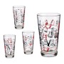 Measuring beaker Vivalto Recipe Glass 450 ml