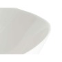 Serving Platter Vivalto LFW-90 White Opaline glass Squared 21,5 x 7 x 21,5 cm (24 Units)