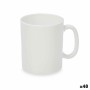 Tasse Vivalto MKB-280 Blanc 280 ml (48 Unités)