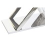 Hall DKD Home Decor White Grey Silver 120 x 40 x 75 cm