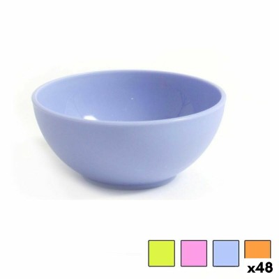 Bol pour Apéritifs Dem Bahia Ø 9 x 9 x 4 cm (48 Unités)