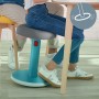 Ergonomic Stool Leitz Ergo Cosy Active