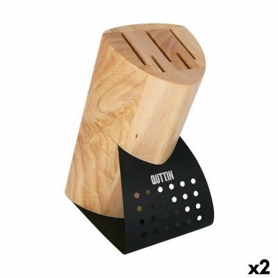 Knife Holder Quttin Bull 16,5 x 10 x 20 cm