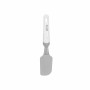 Cooking Spatula Quttin Silicone 24,5 x 5,3 x 2 cm (24 Units)