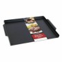 Smooth Barbecue Griddle Algon 6 Units