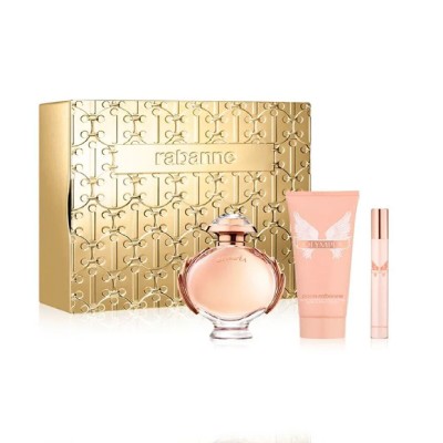 Women's Perfume Set Paco Rabanne