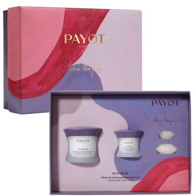 Set de cosmétique Payot Supreme 3 Pièces