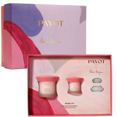 Set de cosmétique Payot Roselift Collagene 3 Pièces