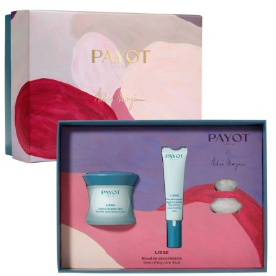 Cosmetic Set Payot Lisse 3 Pieces