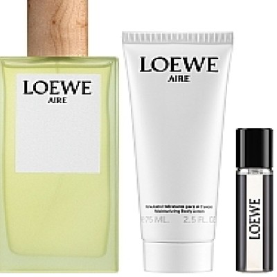 Set de Parfum Femme Loewe