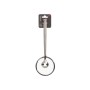 Pinces de Cuisine Kinvara KT09-4235 10 x 29 x 1 cm Écumoire (24 Unités)