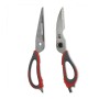 Ciseaux de Cuisine TM Home Rouge