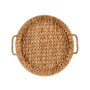 Centerpiece Brown 41,5 x 10,5 x 38 cm (12 Units)