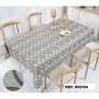 Tablecloth roll Productos Gol Circle Gold 140 cm x 20 m