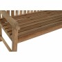 Bench DKD Home Decor 150 x 61 x 93 cm Natural Teak Brown