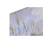 Cadre Home ESPRIT méditerranéen 140 x 3 x 70 cm (2 Unités)