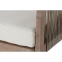 Meubles de jardin Home ESPRIT Marron 138 x 79 x 83 cm 138 x 79 x 65 cm (4 Pièces)