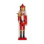 Casse-Noisette Krist+ XM-NG1104 Rouge Plastique 21,5 x 81 x 16 cm Casse-Noisette