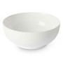 Plat à Gratin Vivalto LZKW-70 Blanc Verre opalin 18 x 7 x 18 cm (24 Unités)