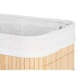 Set of Stackable Organising Boxes Kipit BA1317-437 31 x 12 x 21 cm 4 Units