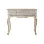 Hall DKD Home Decor White 91 x 42 x 81 cm