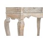 Hall DKD Home Decor White 91 x 42 x 81 cm