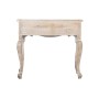 Hall DKD Home Decor White 91 x 42 x 81 cm