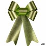 Lasso Krist+ HJ1-12063 Green PVC 16 x 24 x 4 cm Christmas bauble (12 Units)