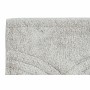Carpet DKD Home Decor Brown Beige Cotton (2 pcs) (80 x 50 x 2 cm)
