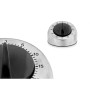 Minuterie de cuisine Kinvara MTM-001 8,3 x 6 x 8,3 cm (12 Unités)