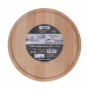 Serving board Quttin Quttin Circular Ø 33 x 1,7 cm (6 Units)