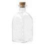Bouteille en Verre La Mediterránea 280 ml 0,28 l (36 Unités)