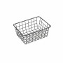 Multi-purpose basket Confortime 24 x 18 x 10 cm (12 Units)