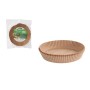 Papier pour friteuse à air Algon 20 cm Friteuse sans Huile (24 Unités)