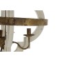 Ceiling Light Home ESPRIT White Bronze Iron Fir 40 W 63 x 63 x 74 cm