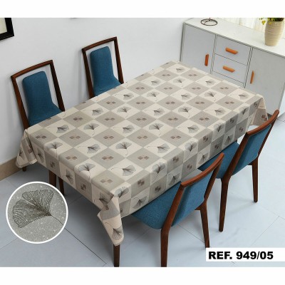 Tablecloth roll Productos Gol Conter Silver 140 cm x 20 m