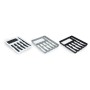 Cutlery Organiser polypropylene 32,5 x 4,5 x 40,5 cm (12 Units)