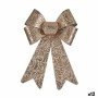 Décoration Suspendue Krist+ HJ1-12010 Bronze PVC Lien 16 x 24 x 4 cm (12 Unités)