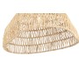 Suspension Home ESPRIT Marron Clair Métal Corde 53 x 42 x 32 cm