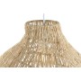 Suspension Home ESPRIT Marron Clair Métal Corde 53 x 42 x 32 cm