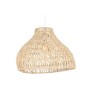 Suspension Home ESPRIT Marron Clair Métal Corde 53 x 42 x 32 cm