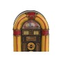 Figurine Décorative Home ESPRIT Jaune Marron Vintage 15 x 8 x 24 cm